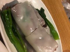 -嘉旺港式茶餐厅(延长中路店)
