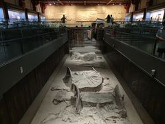 -北京大葆台遗址博物馆