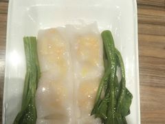 -粤港餐厅(禹州商业广场店)