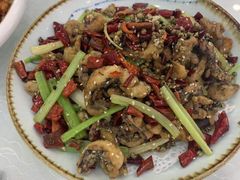 -普天和酒楼·新津菜·烤鸭(天津之眼店)