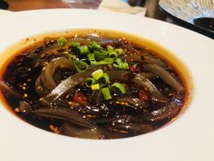 -秦唐一号西安菜馆(钟楼店)