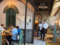 -手选潮汕鲜活牛肉火锅(二七广场店)