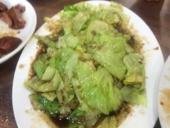 -巷子深菜馆·津门肘子(滨海店)