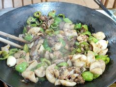 -张氏父子常德肠子馆(红星总店)