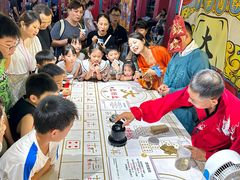 -清远熹乐谷温泉度假酒店