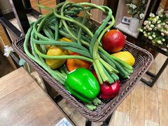 -好人民间小吃·番茄鱼酸菜鱼(木渎悠方店)