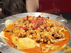 -美蛙四季(西直门店)