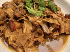 -又见炊烟私房菜(敬亭路店)