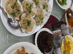 -凤凰楼酒家·粤宴点心(华强北店)