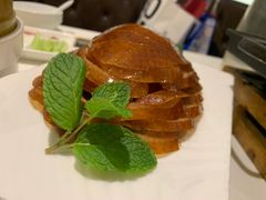 -大鸭梨烤鸭(左家庄店)