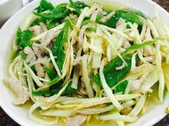 -张一品食府