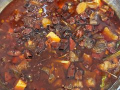 -无味饭店(九眼桥商业文化广场店)