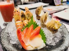 -大渔铁板烧(大悦城店)