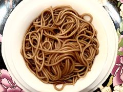 红汤面-好福记饭店(红梅公园店)