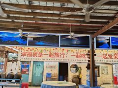 -阿弟特色海鲜餐厅·大排档(平潭店)