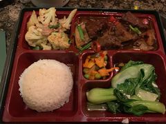 -迪欧咖啡·中西餐融合菜(平江万达旗舰店)