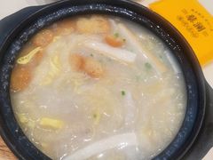 -蔡澜点心·粤菜(月星环球港店)