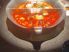 -湊湊火锅·茶憩(天环广场店)