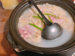 风肉鸡汁笋-外婆家(西红门荟聚购物中心店)