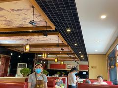 -和庆斋阳坊秘制羊蝎子火锅(云岗店)