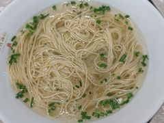 -松鹤面馆·古法焖肉面(观前店)