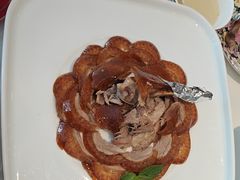 -味+新京宴·烤鸭·北京菜(创意谷店)