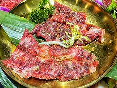 -何发发和牛烧肉·鳗鱼榴莲放题自助(乐峰广场店)