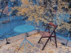 -腾爱熊猫咖啡生活馆(老东门店)