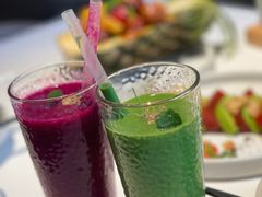 -熹素·鲜美素食Vegetarian (天河领展店)