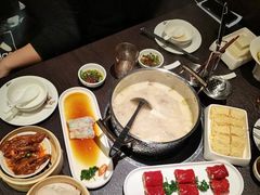 -煲王粤菜餐厅(中侨中心店)