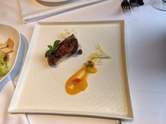 百香果鹅肝-王品牛排(杭州大厦店)