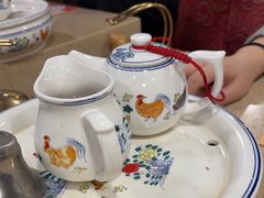 -点都德(大茶楼店)