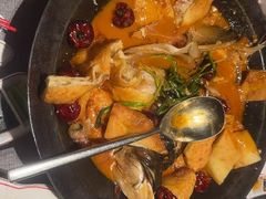 -秀儿四九城·新京菜(亚运村鸟巢店)