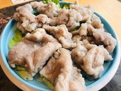 -映山红鲜货火锅(鱼嘴店)