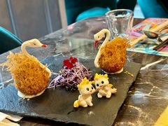 -玖尹-新派中式餐酒馆