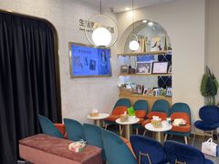 -海马体照相馆(上海宝山万达广场店)