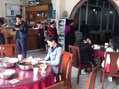 大堂-温江公平红烧兔(总店)