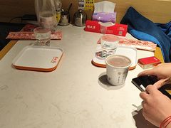 -杨氏青龙虾·羊蝎子(托乐嘉店)