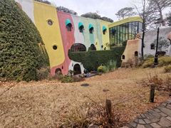 -三鹰之森吉卜力美术馆