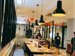 -新石器烤肉(招商1872店)