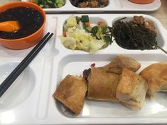 -香妃烤鸡(西单店)