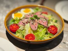 -J·one Bistro吉萬酒厨·牛排