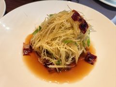 -隆荟•台州菜•粤菜