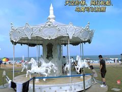 -巧克力渔家.小船海鲜家常菜(万平口店)