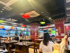 -津门老羊家·铜锅涮羊肉·烧烤(科技园店)