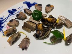 冰霜蟹-成隆行·蟹王府(九江路店)