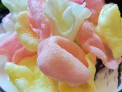 -闻香阁·清真(光荣道店)