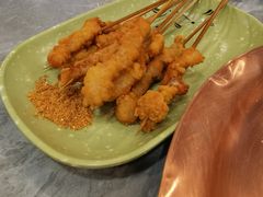 -老佛爷正宗铜炉蛙锅(五道口店)