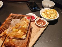 -辣尚瘾·烤鱼·新川菜(交大直营店)