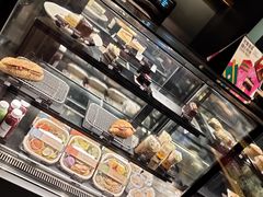 -星巴克(温州银泰大西洋店)